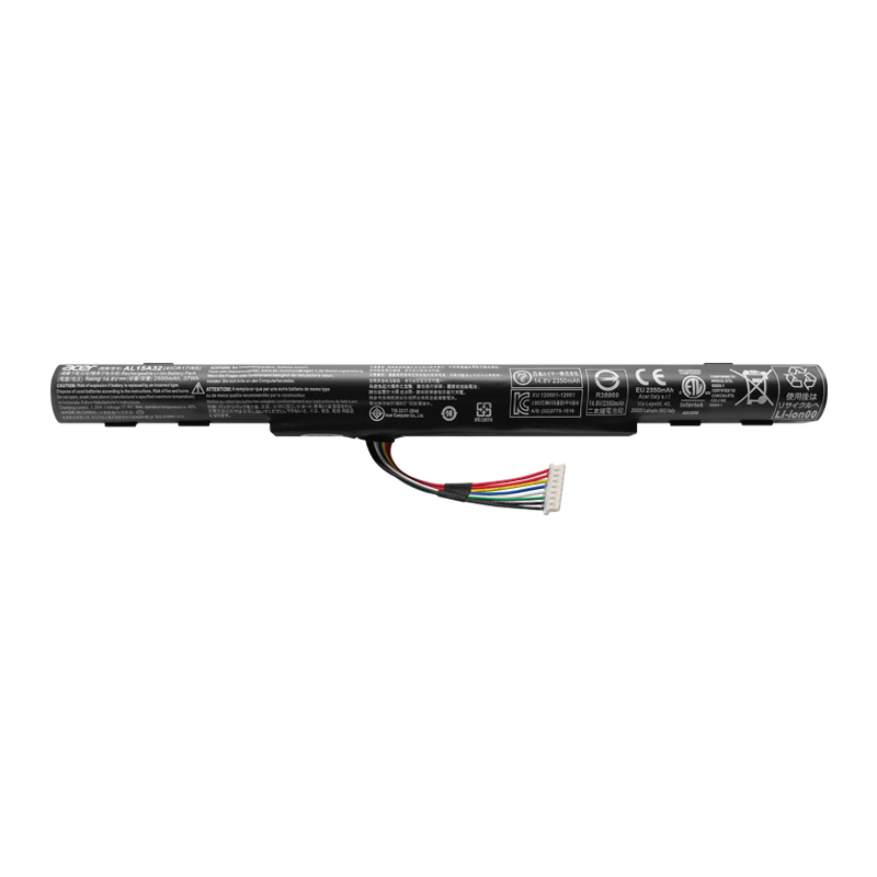 Bateria 37Wh Acer Aspire E5-772