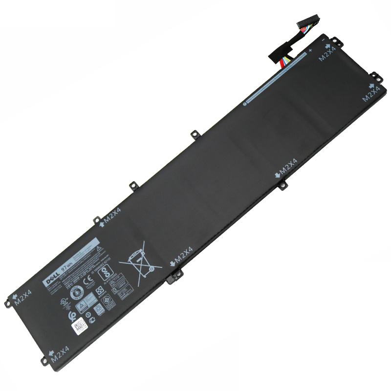 Bateria 97Wh Dell Precision 5530 11.4V