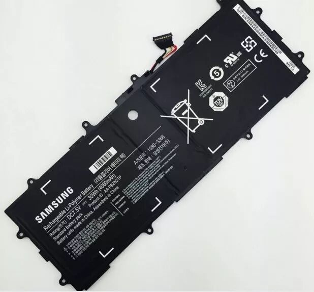 Bateria Samsung XE500T1C XE500T1C-A01DE XE500T1C-A01PL 30Wh