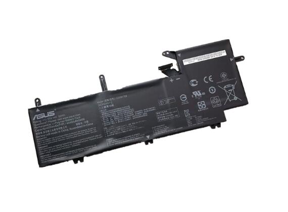 Bateria 52Wh Asus ZenBook Flip UX561UD-BO009T 11.55V 4550mAh