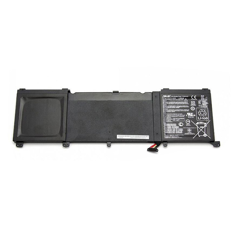 Bateria 96Wh Asus Zenbook UX501JW-FI177H 11.4V