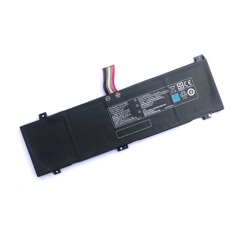 Bateria 62.32Wh Getac GK5CN-00-13-4S1P-0 GK5CN-00-13-3S1P-0