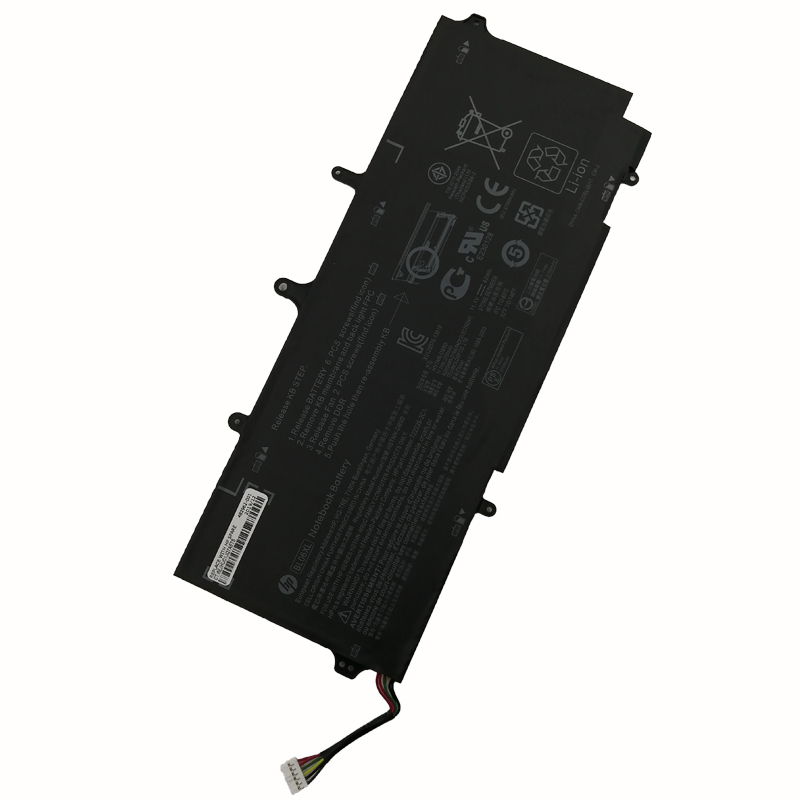 Bateria 11.1V 42Wh HP EliteBook Folio 1040 G2 L7Z22PA