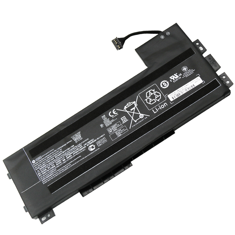 Bateria 11.4V 90Wh HP ZBook 17 G3 V1Q05UT