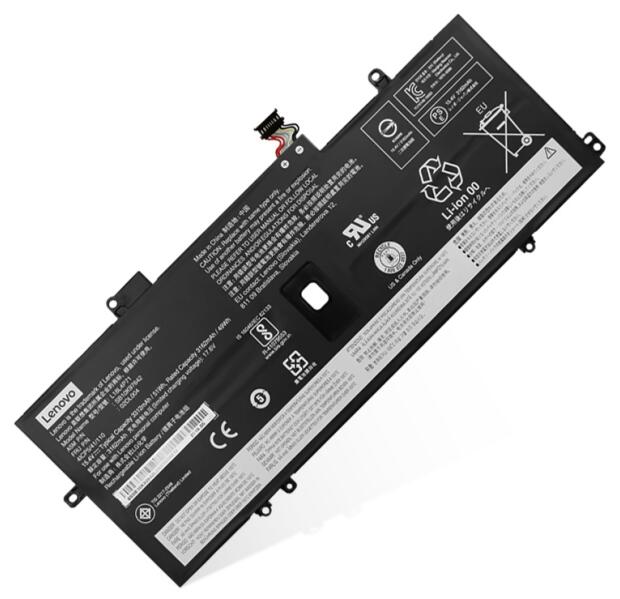 Bateria 51Wh 15.36V Lenovo L18M4P72 SB10K97643 02DL005