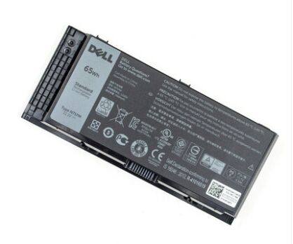 Bateria 65Wh Dell Precision M4800 P20E