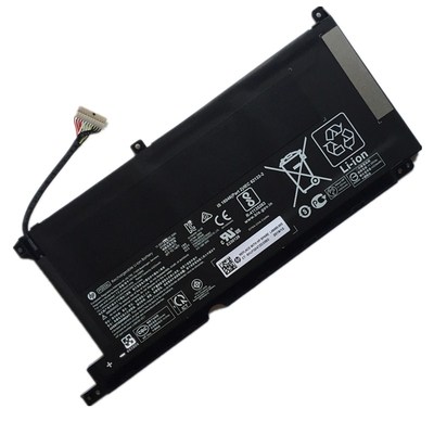 Bateria 52.5Wh HP Pavilion Gaming 15-dk1032ne 15-dk1032nq