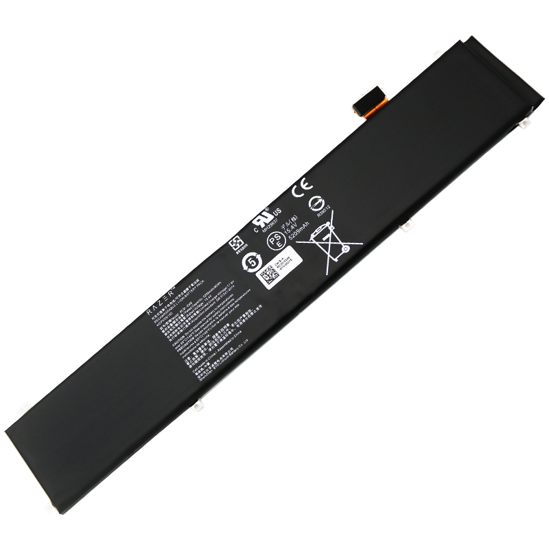 Bateria 80Wh Razer 2018 Blade 15 RZ09-02386 15.4V 5209mAh