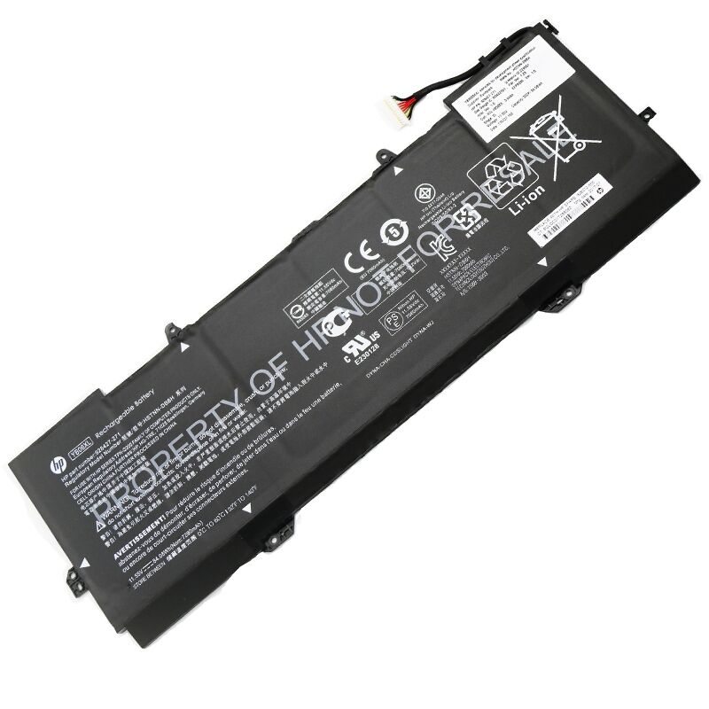 Bateria 84Wh HP Spectre x360 15-ch003nf 11.55V 6-cell