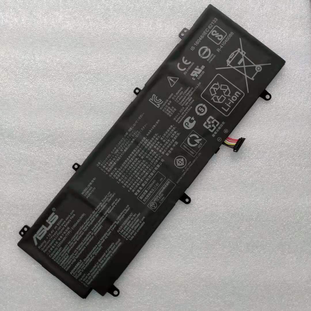 Bateria 50Wh Asus 0B200-03020000 C41PKC5