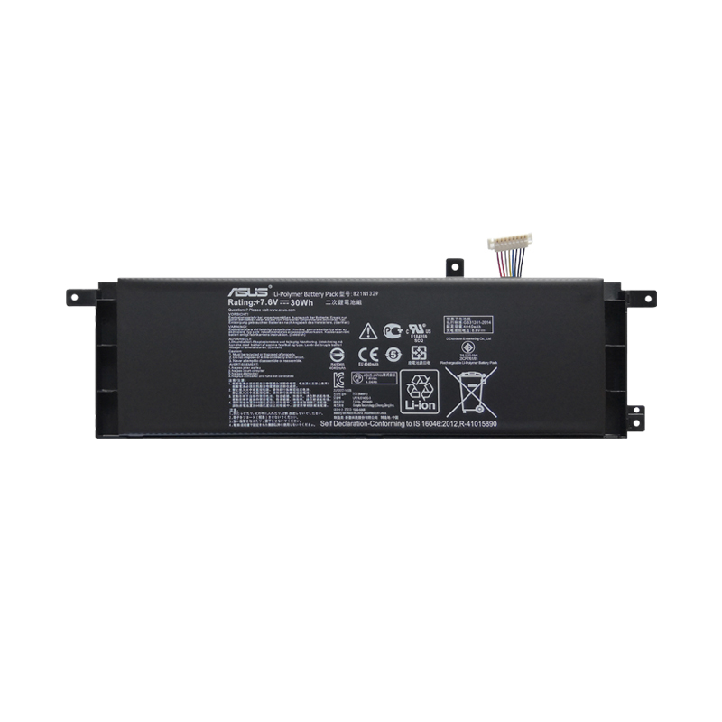 Bateria Asus F553MA-BING-SX417B 7.6V 30Wh