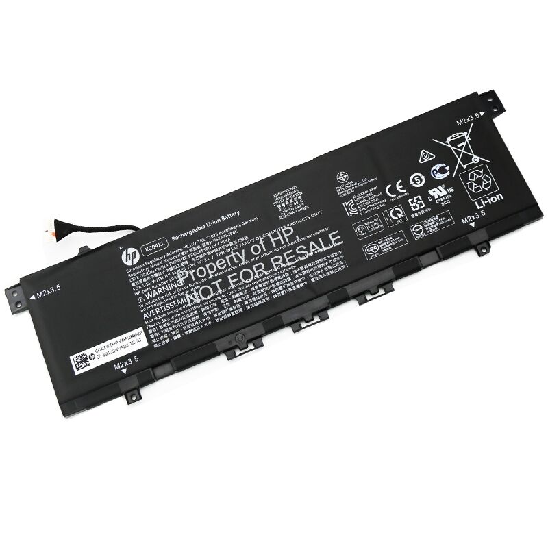 Bateria 53.2Wh HP ENVY x360 13-ag0002nt 13-ag0002ur