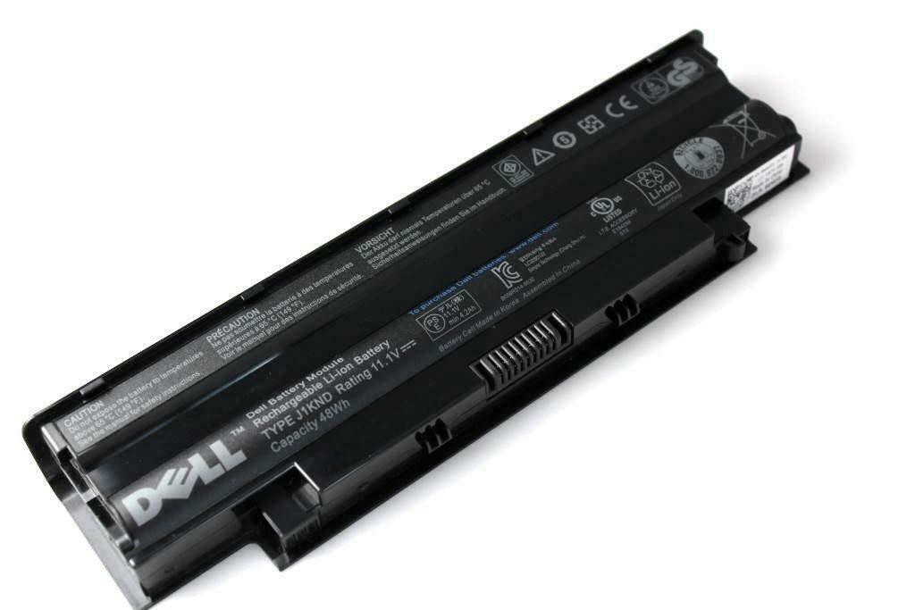 Bateria 48Wh Dell Inspiron N4010 N4010D N4010R