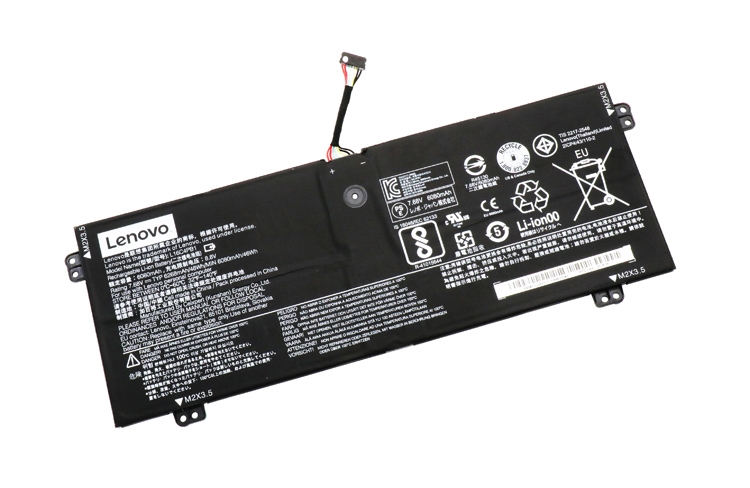 Bateria Lenovo L16C4PB1 L16L4PB1 2ICP4/43/110-2 48Wh