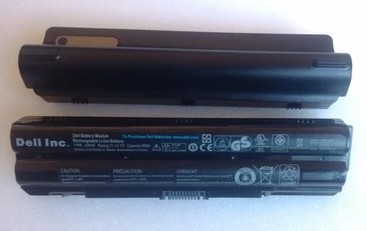 Bateria 90Wh Dell XPS L502x