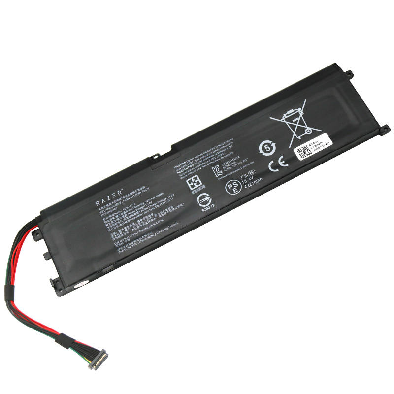 Bateria 65Wh Razer Blade 15 Base 15.4V 4221mAh