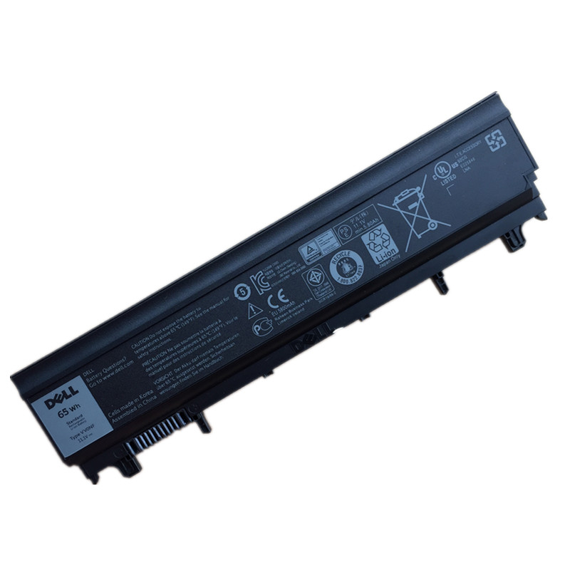 Bateria 65Wh Dell Latitude E5440 E5540