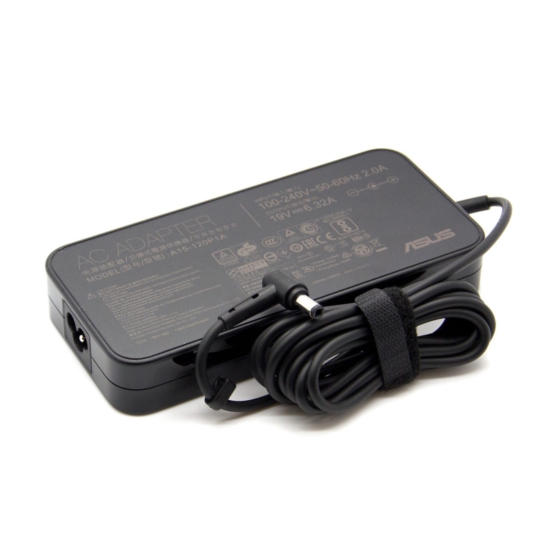 Cargador Adaptador 120W Asus X36SD