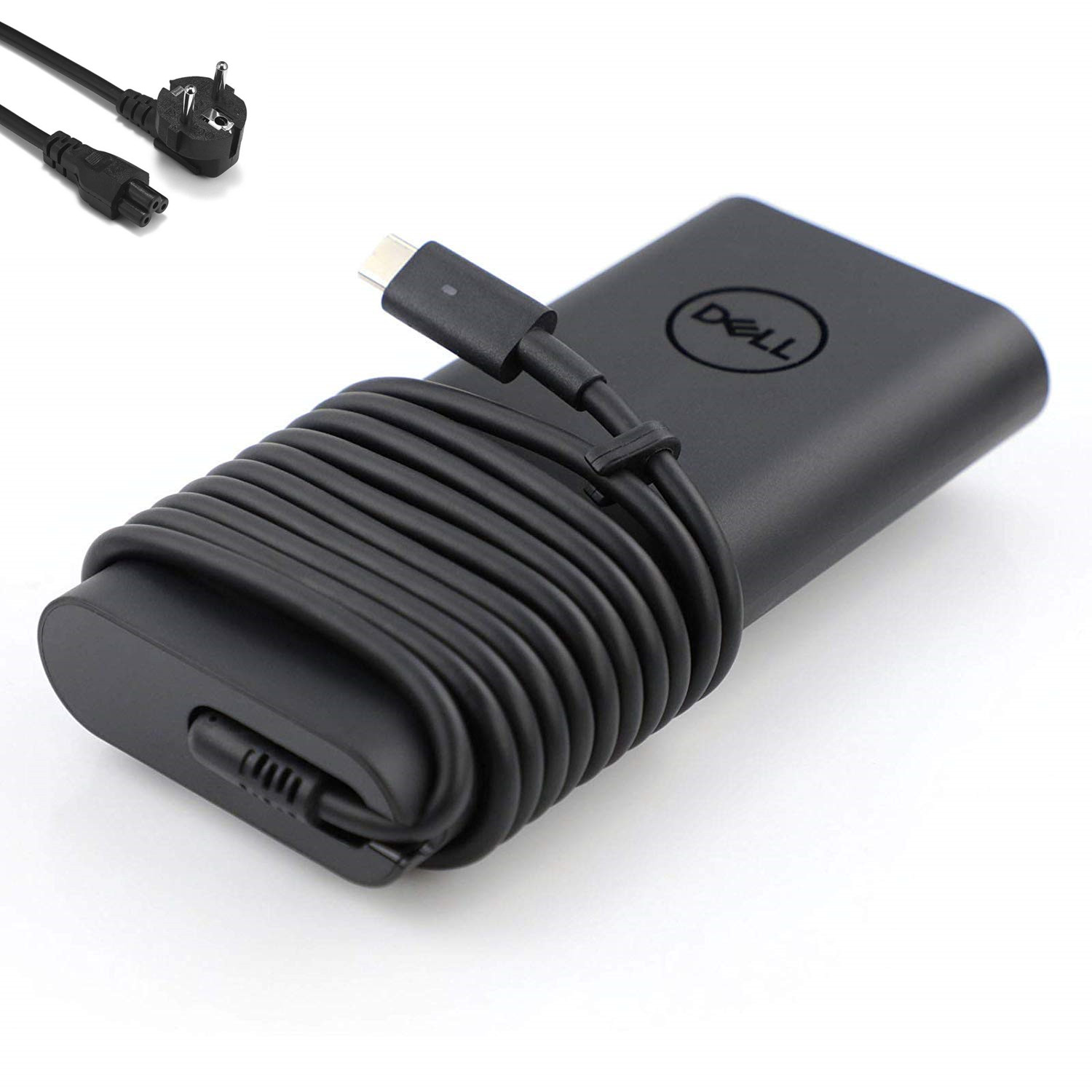 Adaptador Cargador 130W Type-c Dell 0M0H25 M0H25 0K00F5 K00F5