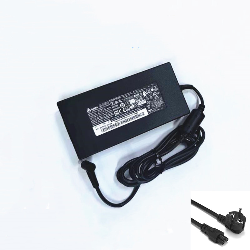 Adaptador Cargador 120W 20V Chicony A17-120P2A A12A055P