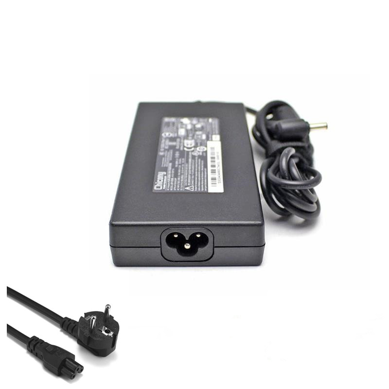 Adaptador Cargador 150W 20V Chicony A18-150P1A